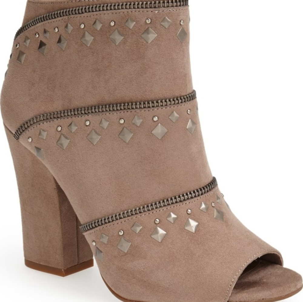 Jessica simpson booties